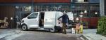 Citroen e-Jumpy Van 2020 года